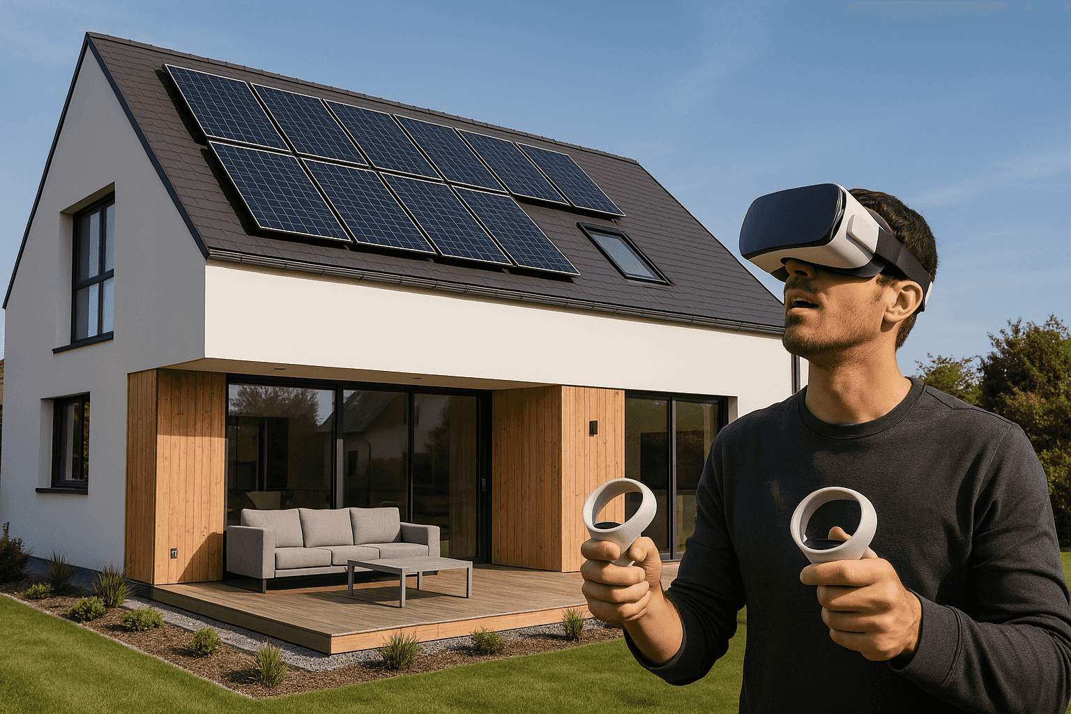 Vývoj realitního trhu v roce 2025: Co přinese oživení nebo krize?