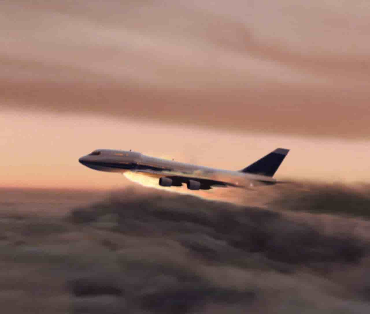 Proč letecké katastrofy stále děsí cestující? Skrytá pravda za letovými nehodami