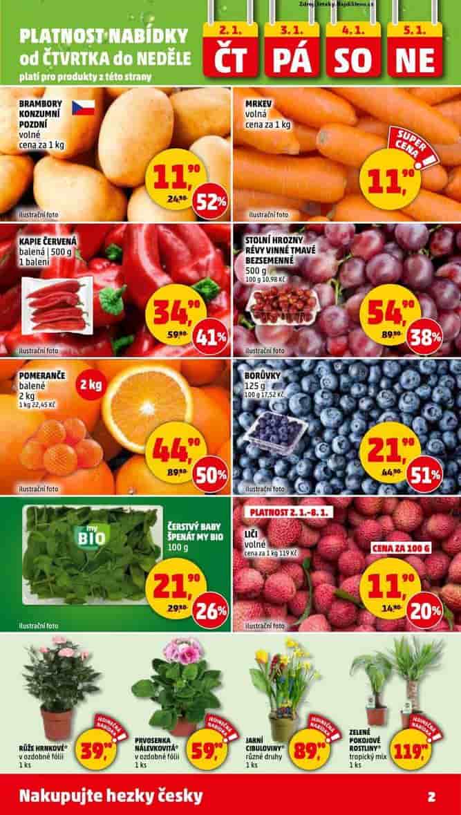 Dubnové slevové šílenství: Největší akce supermarketů pro duben 2025