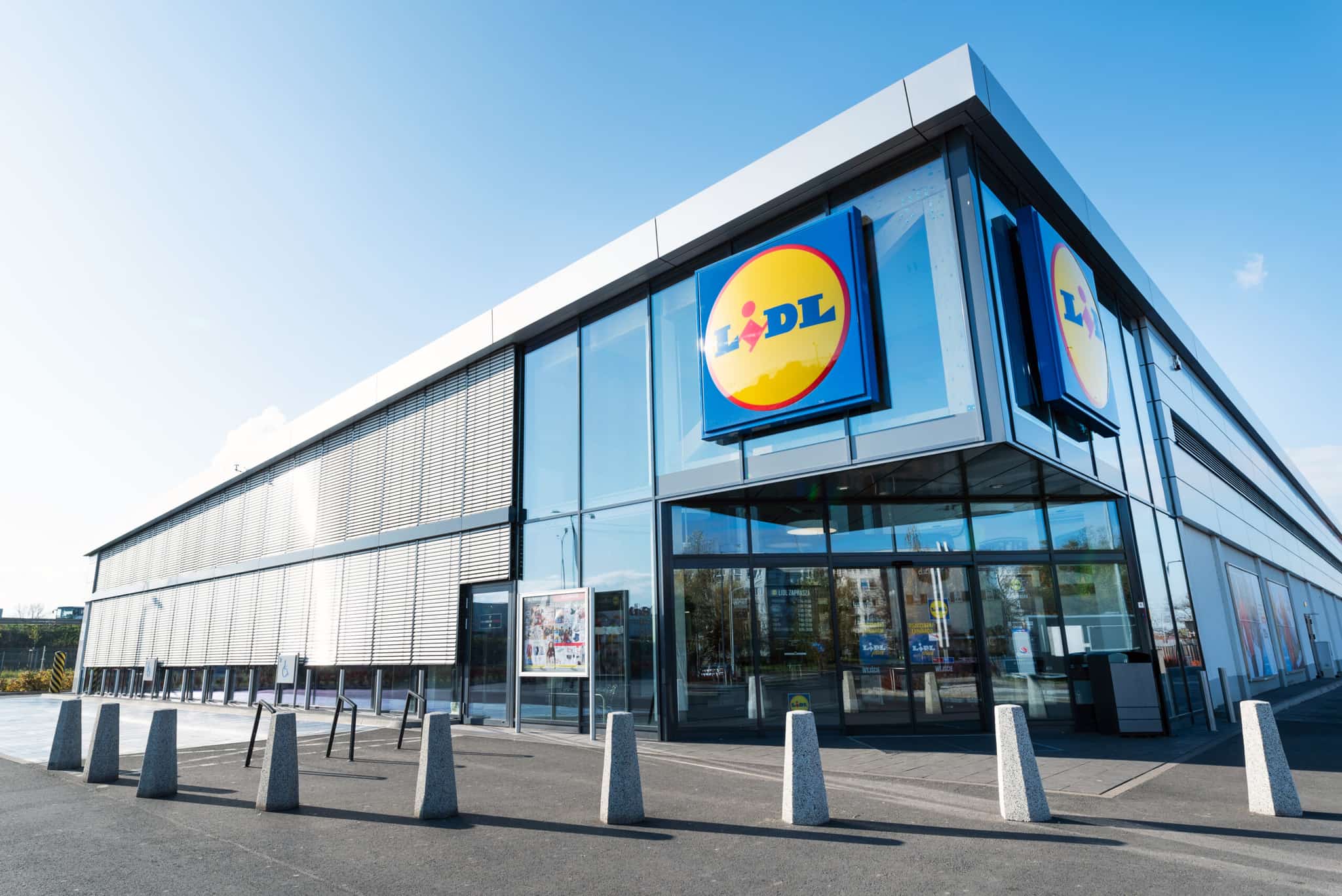 Šokující zpráva: Lidl tajně odhalil akční slevy na Velikonoce!