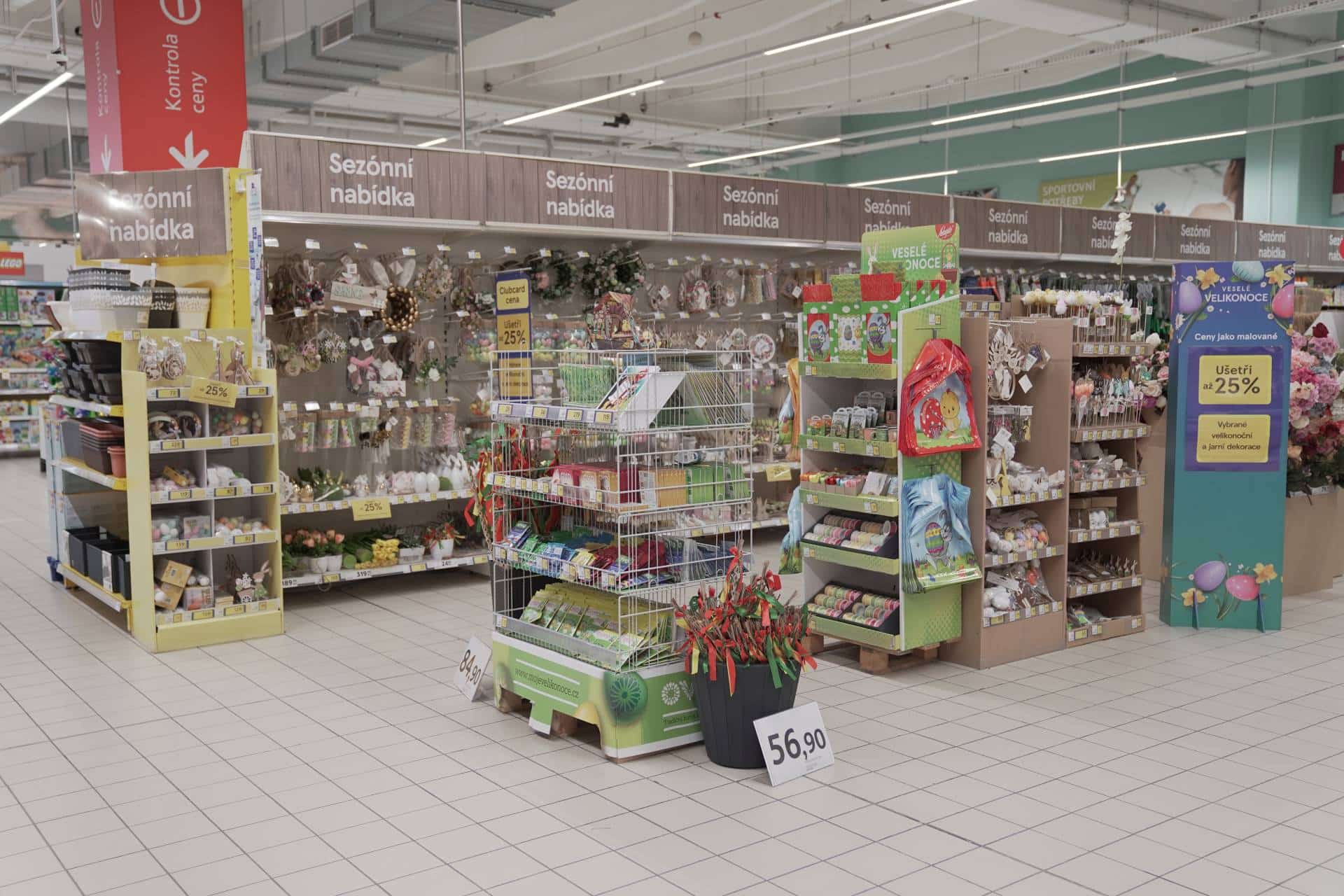 Nevěříte? Lidl a Kaufland zavřou prodejny, ale my vám ukážeme, kde nakoupit!