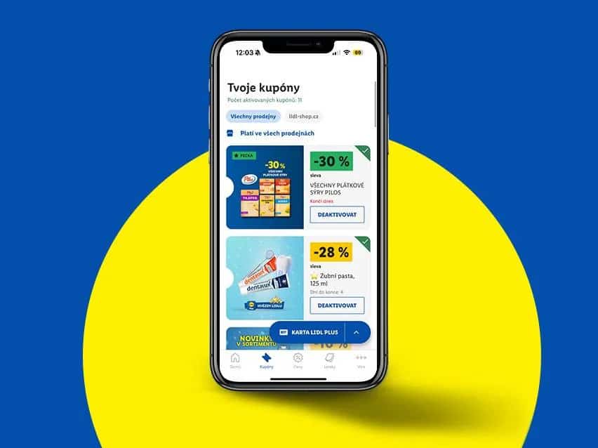 Jak slevy v Lidl mění životy zákazníků: Příběhy úspor a výzev