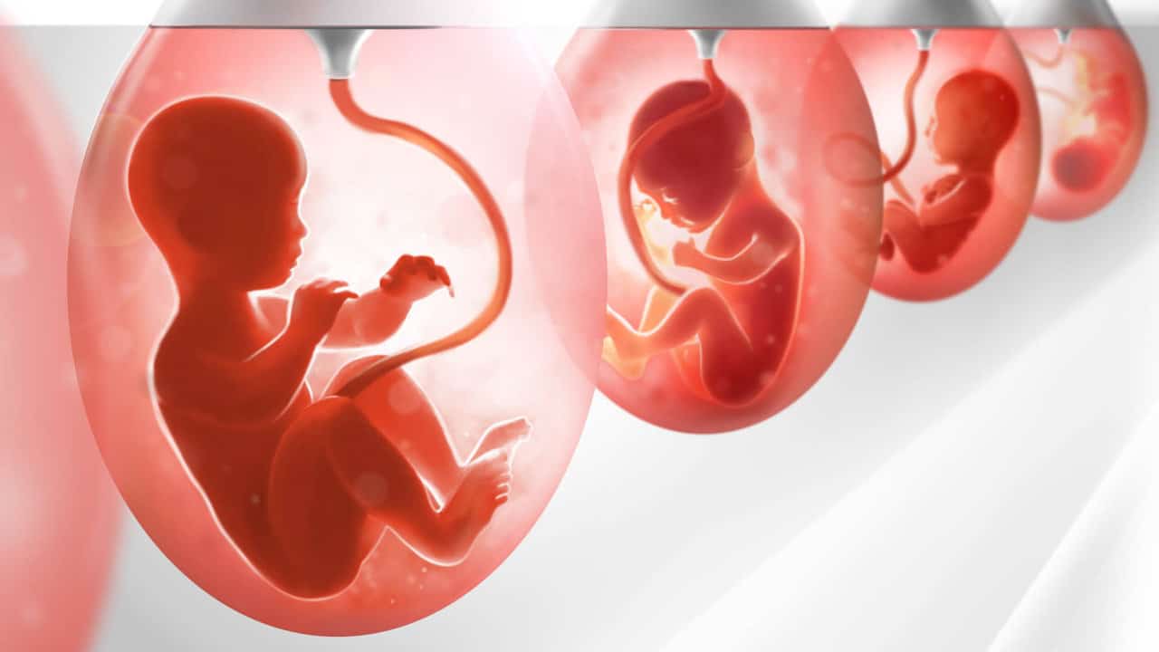 Genetická úprava dětí: Etické hranice biotechnologií