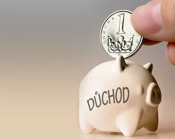 Nečekané odhalení o důchodech: Jak si zajistit vyšší penzi?