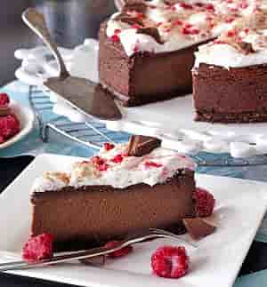 Jak na veganské dezerty, které potěší i nevegetariány? Proč Češi objevují novou kuchyni