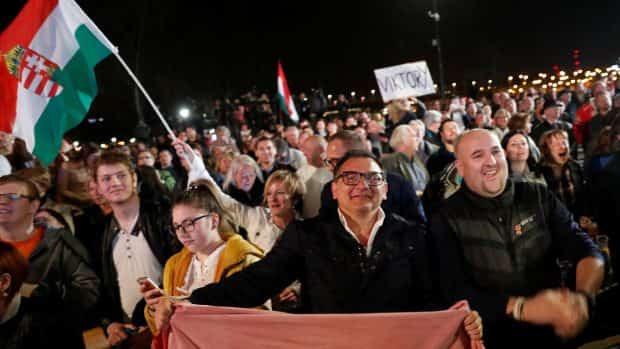 Volební reforma v Maďarsku: Jak nový systém změní politiku v zemi?