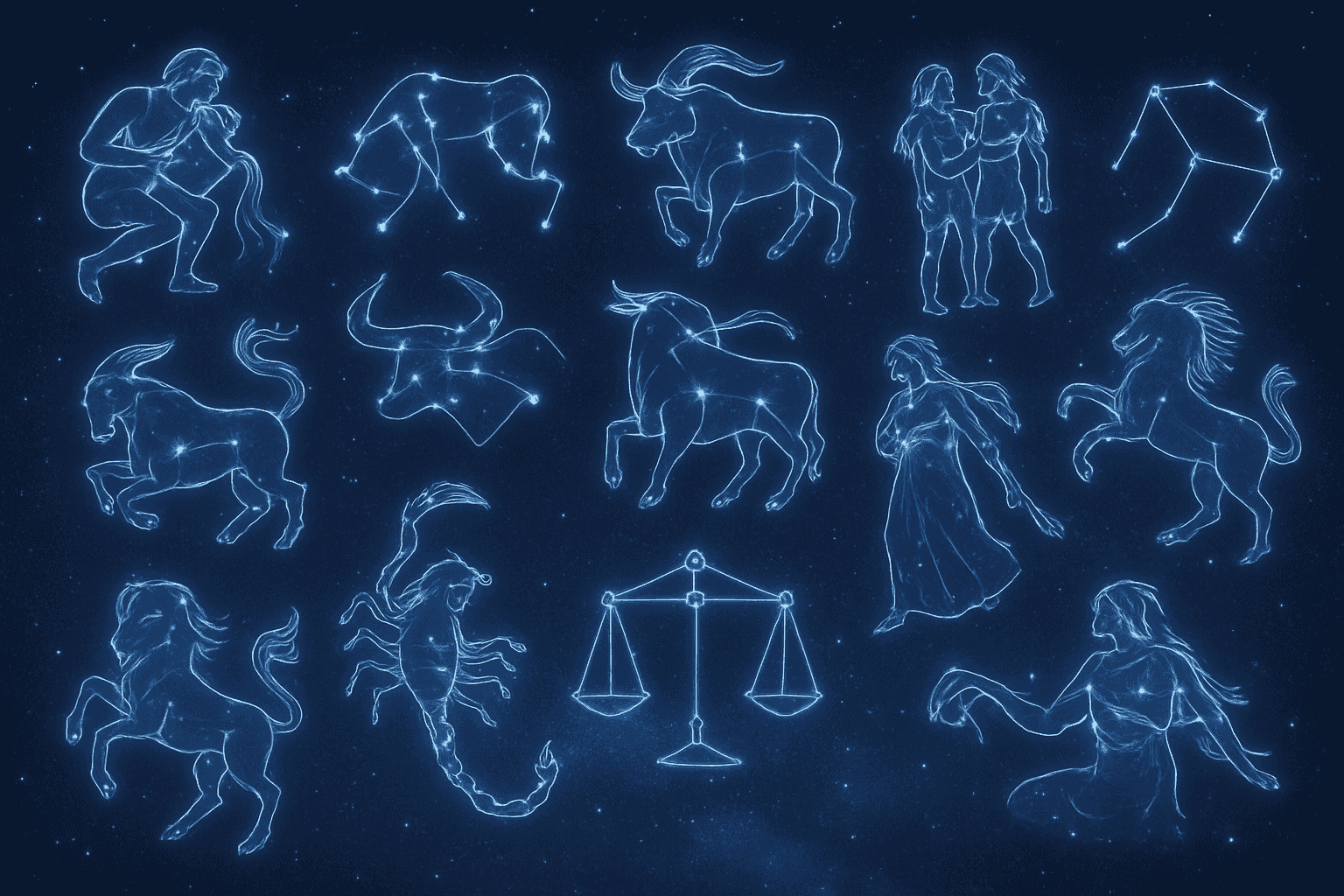 Červen – měsíc nových začátků: Která znamení pocítí božskou ochranu?