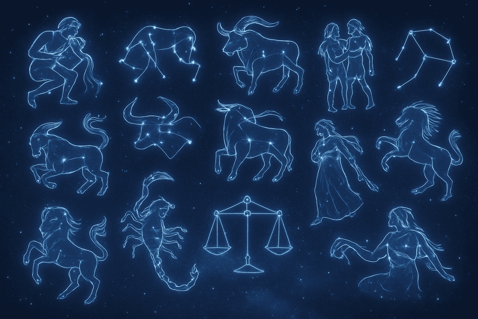 Červen – měsíc nových začátků: Která znamení pocítí božskou ochranu?