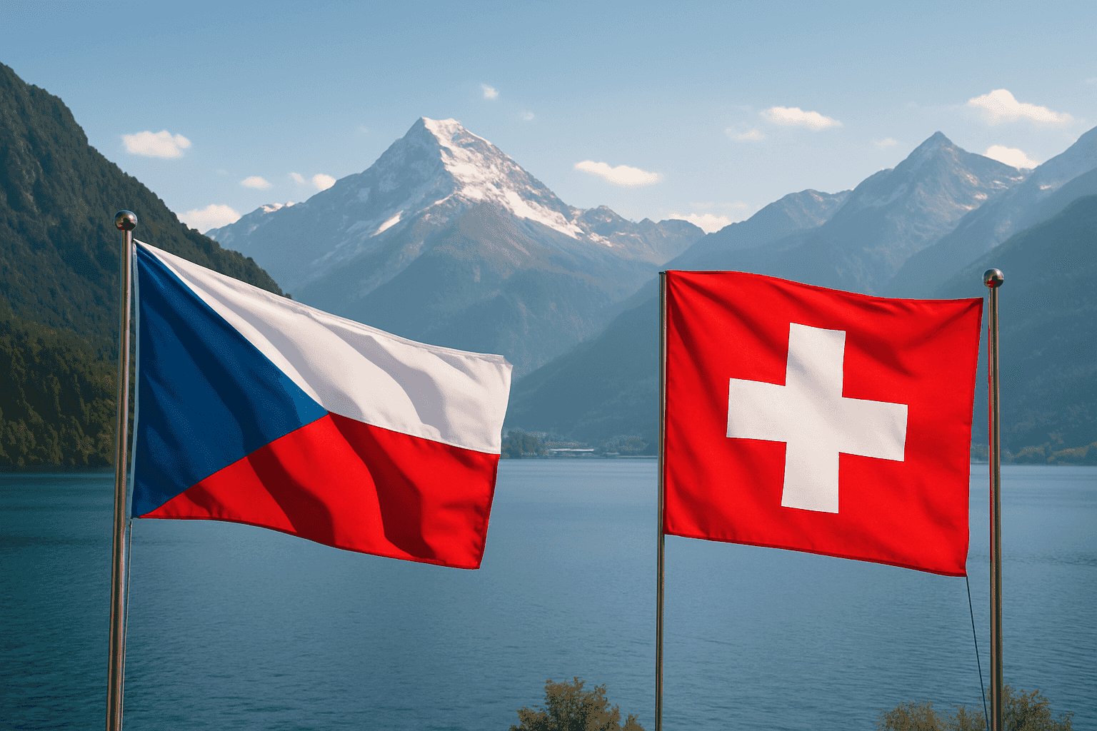 Češi a jejich překvapivé sympatie: Kdo nahradil Slováky jako naše nejoblíbenější zahraniční národnosti?