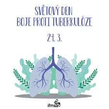 Světový den boje proti tuberkulóze: proč stále ohrožuje miliony lidí?