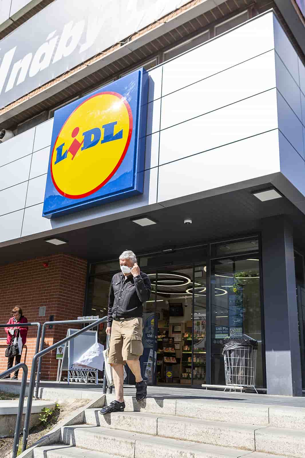 Nepřehlédněte nové akční nabídky Lidlu! Nakupujte výhodněji jen do neděle