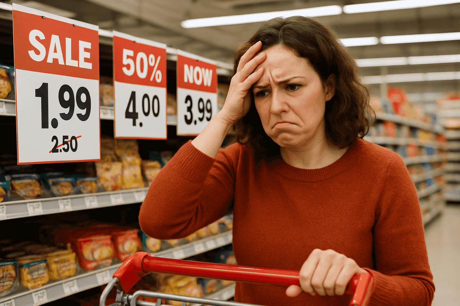 Falešné slevy vaší peněžence ubližují – Státu došla trpělivost