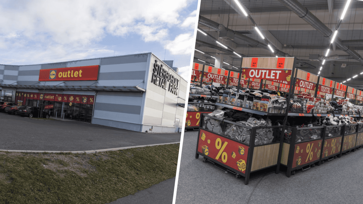 Čeští zákazníci objevili geniální trik na snížení výdajů v Lidlu!