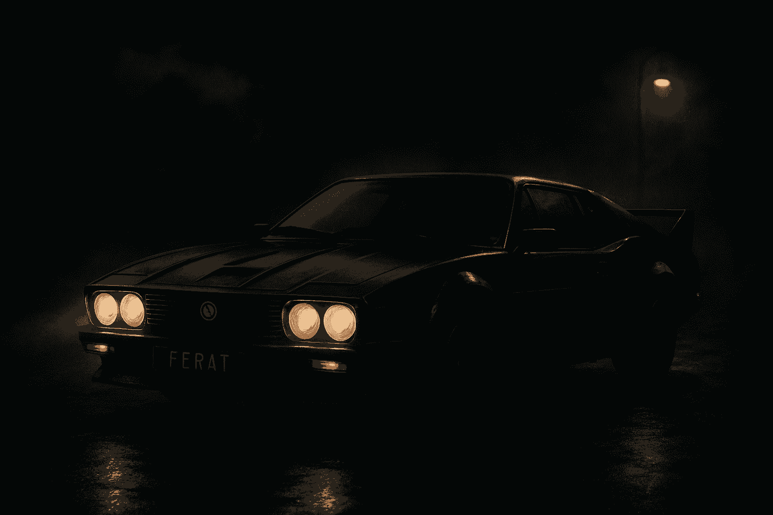 Historie neobyčejného vozu Škoda Ferat: Ikona, která překonala i Aston Martin