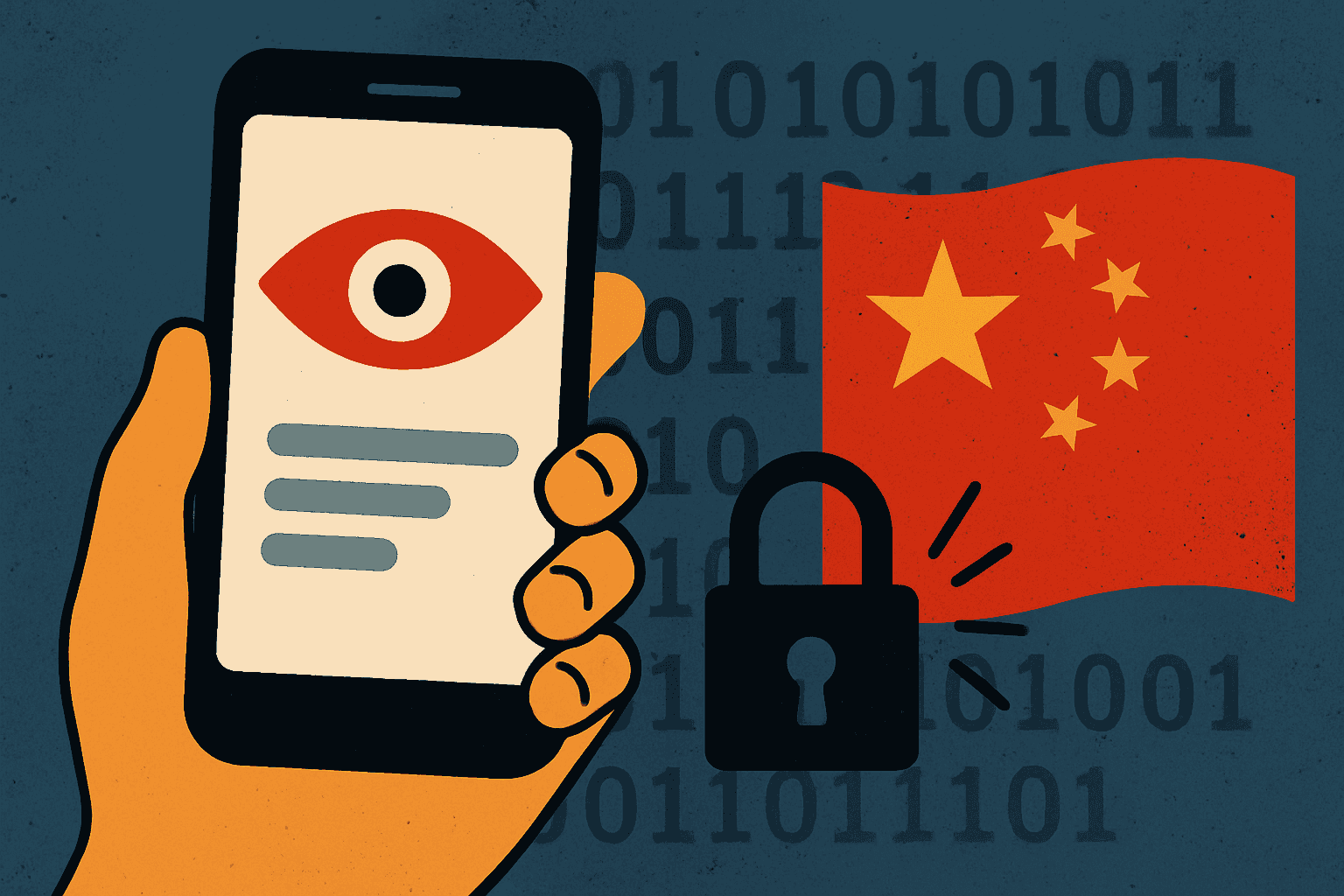 Je aplikace Temu skutečně tak neškodná?