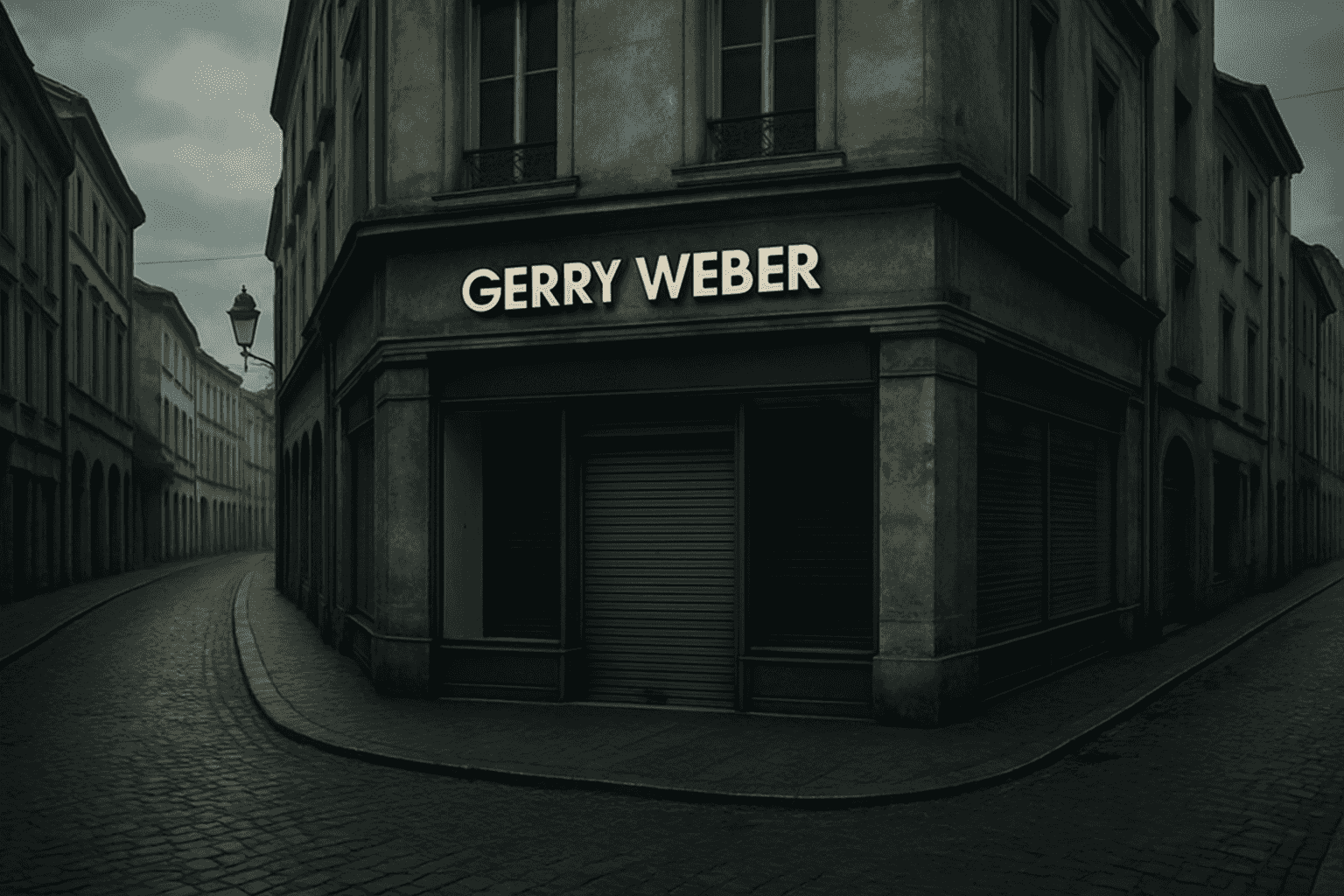 Oblíbená módní značka se loučí: uzavření více než 230 prodejen napříč Evropou