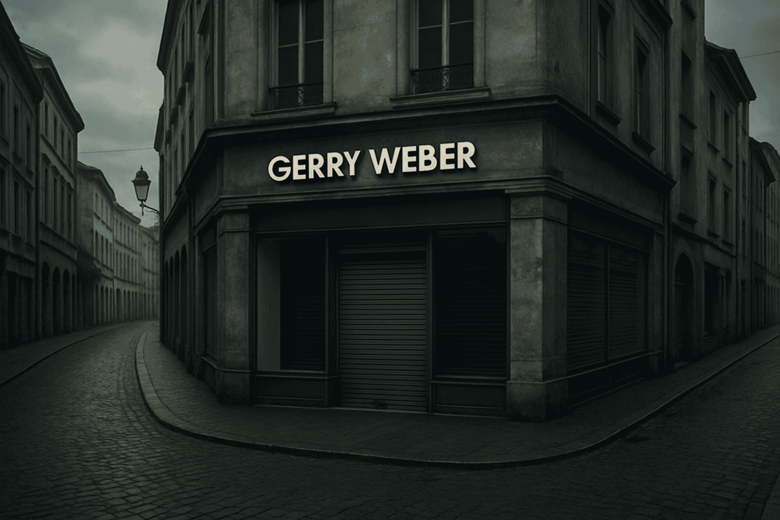 Oblíbená módní značka se loučí: uzavření více než 230 prodejen napříč Evropou