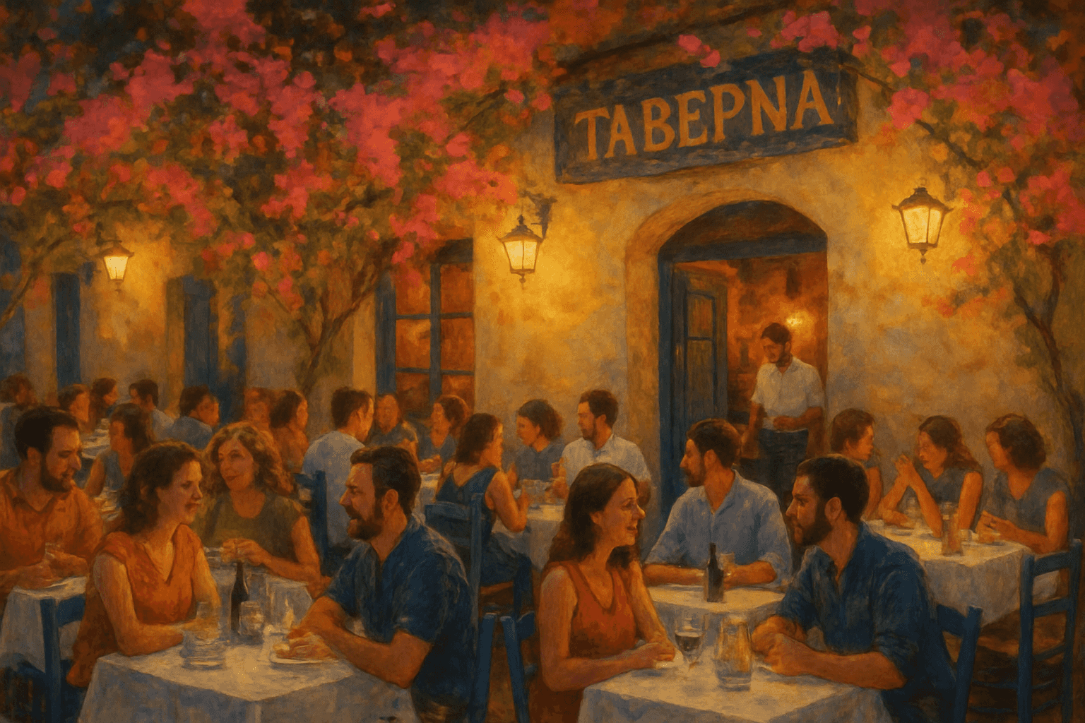 Překvapivá pravda o českých turistech v Řecku, na kterou jste čekali