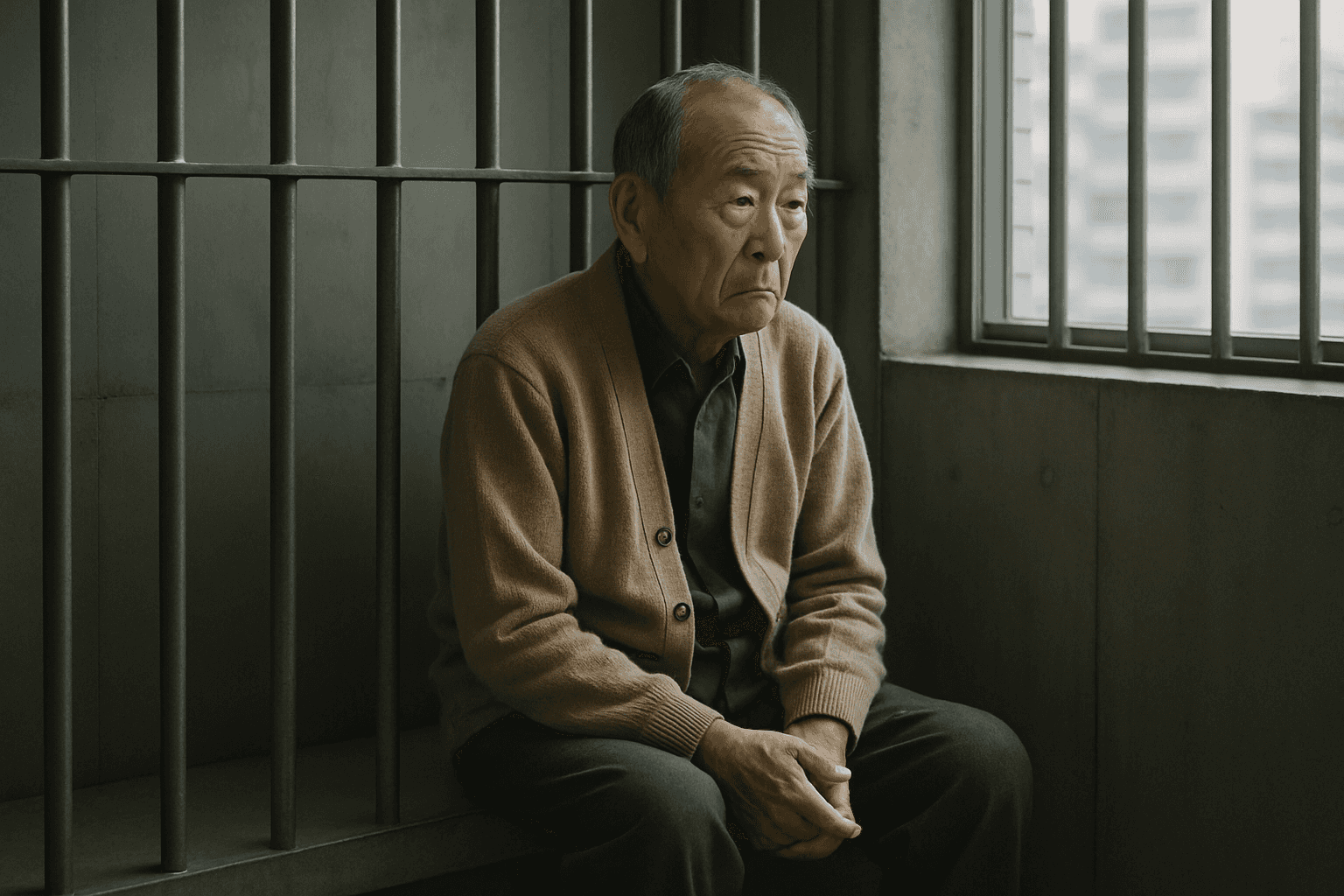 Seniorská samota: Smutná realita našich dní